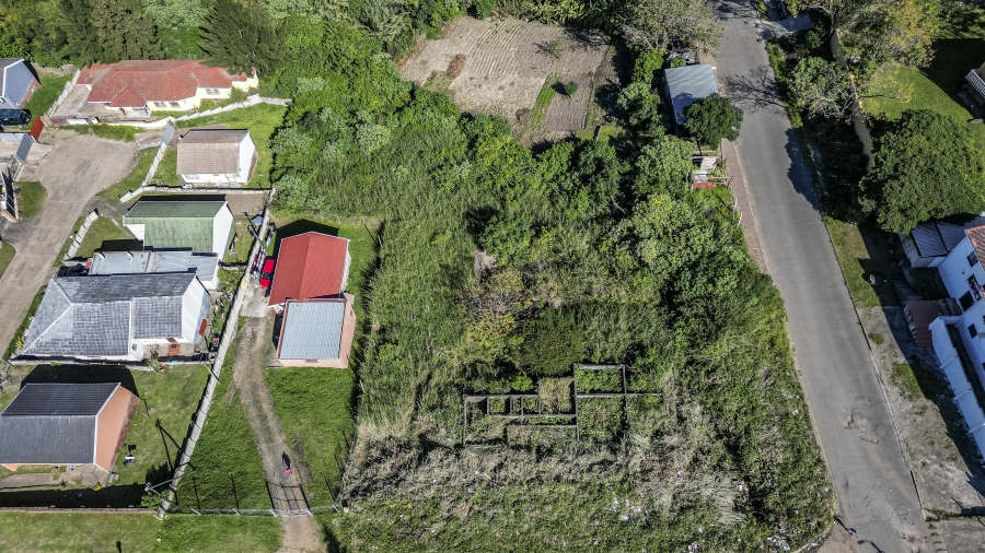 0 Bedroom Property for Sale in Amalinda Eastern Cape